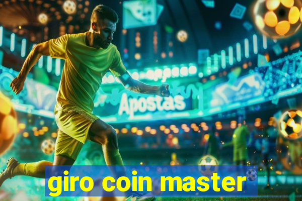 giro coin master